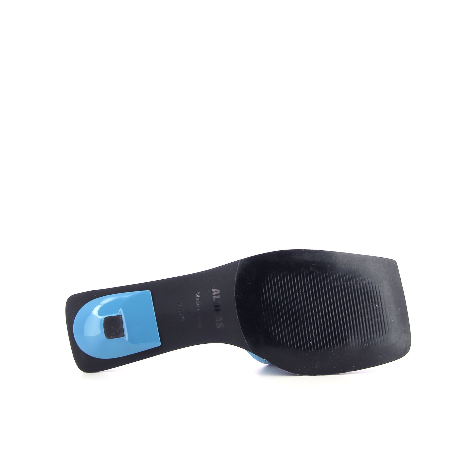 Alohas Kia 261491 blauw