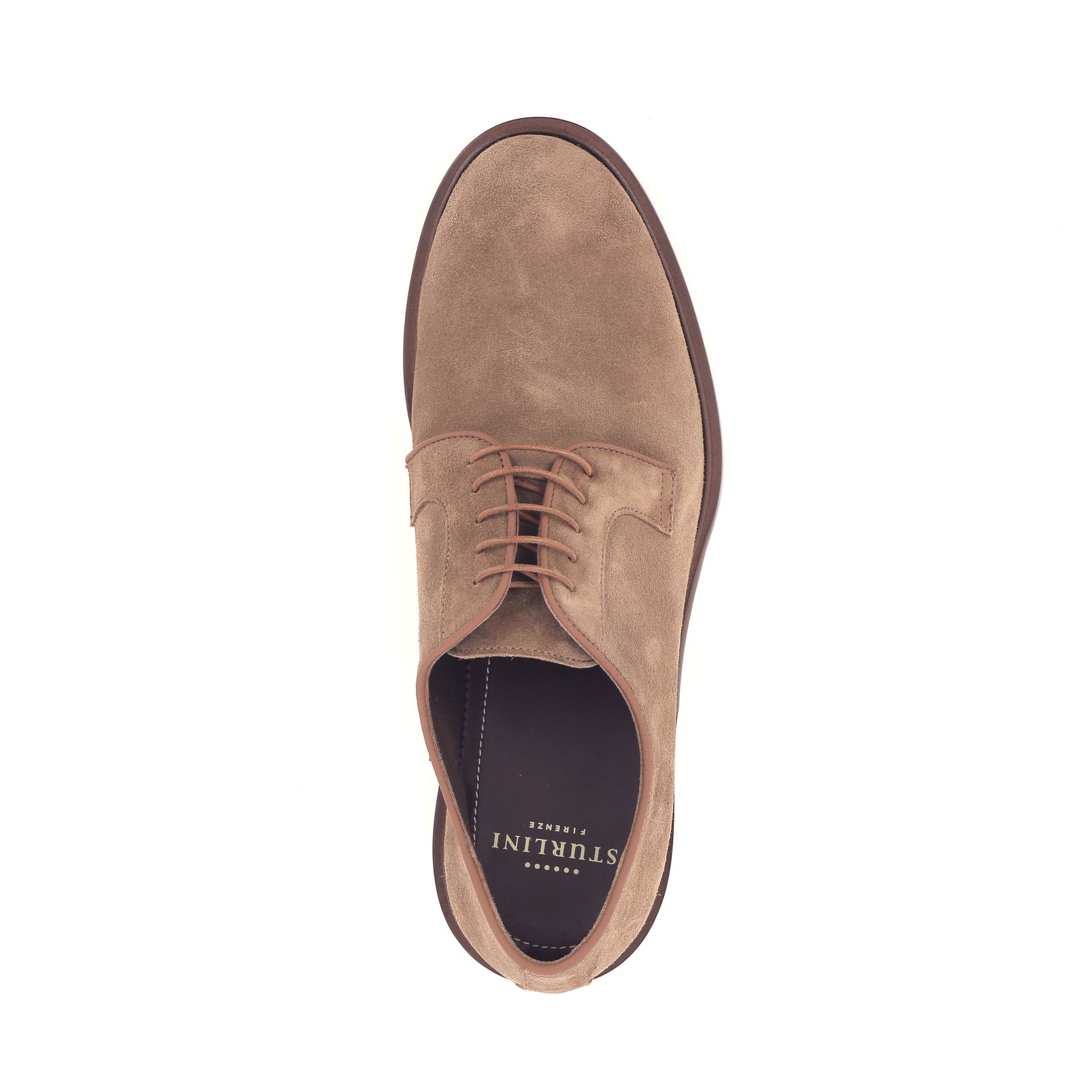 Sturlini Veterschoen 261503 bruin