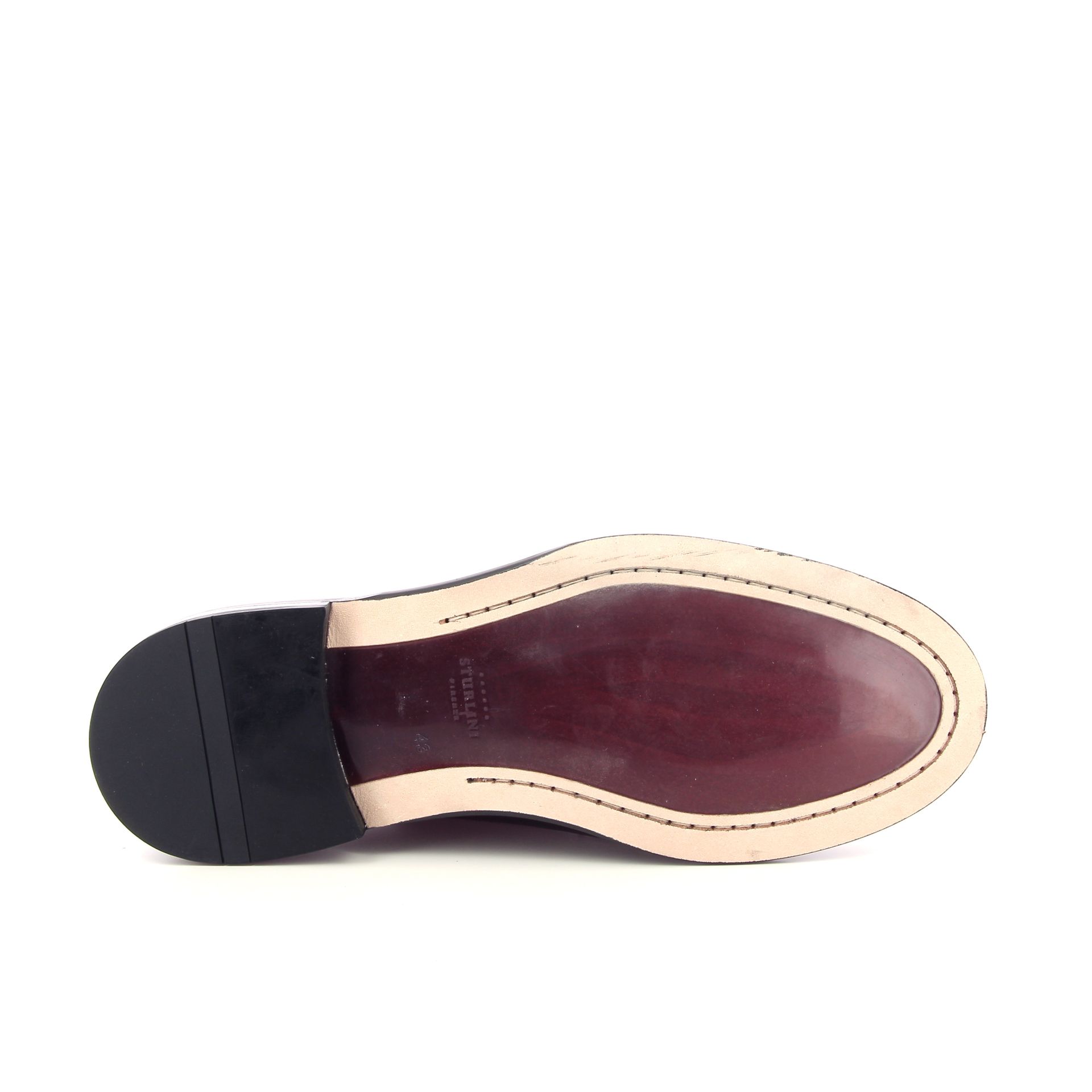 Sturlini Veterschoen 261505 bruin