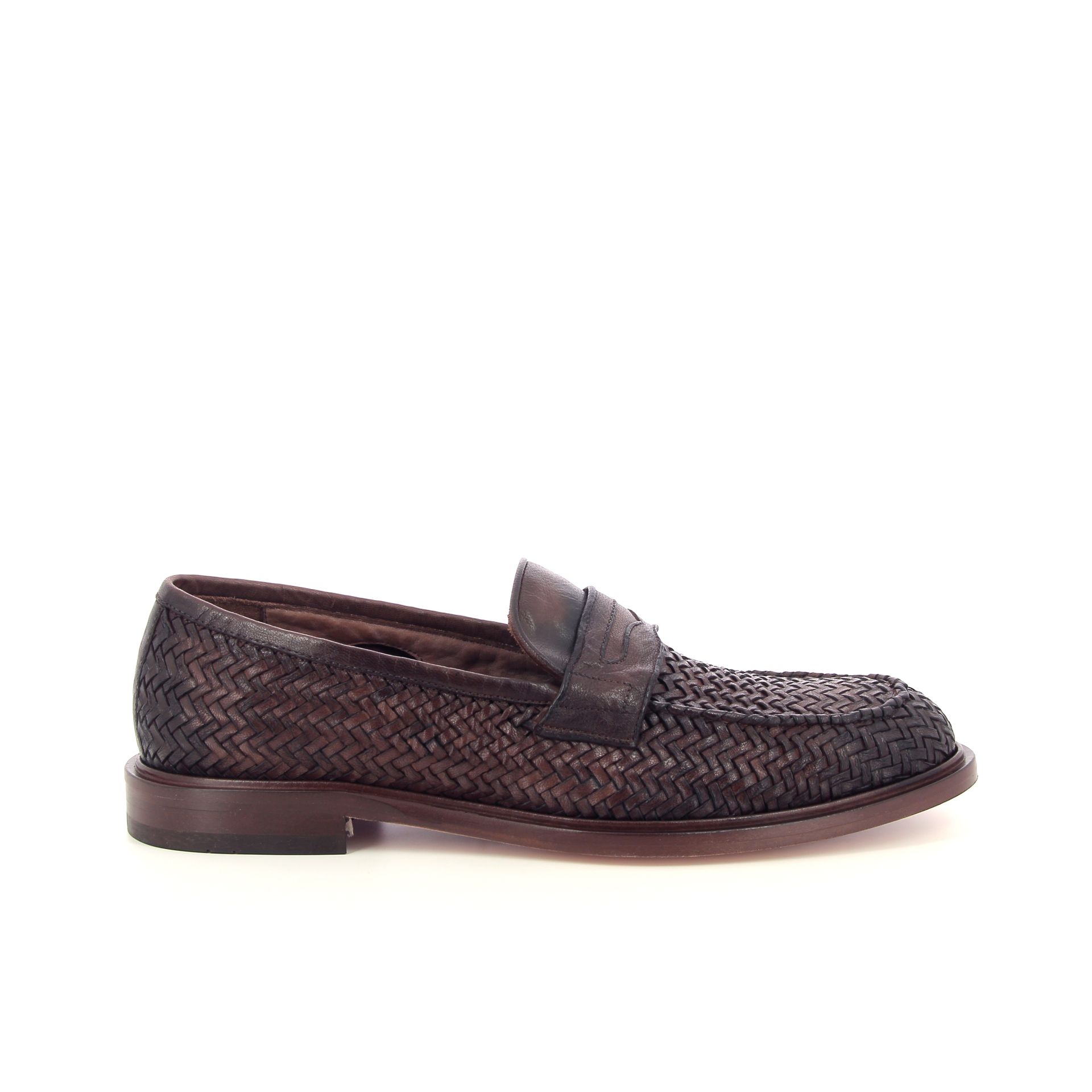 Sturlini Mocassin 261506 cognac