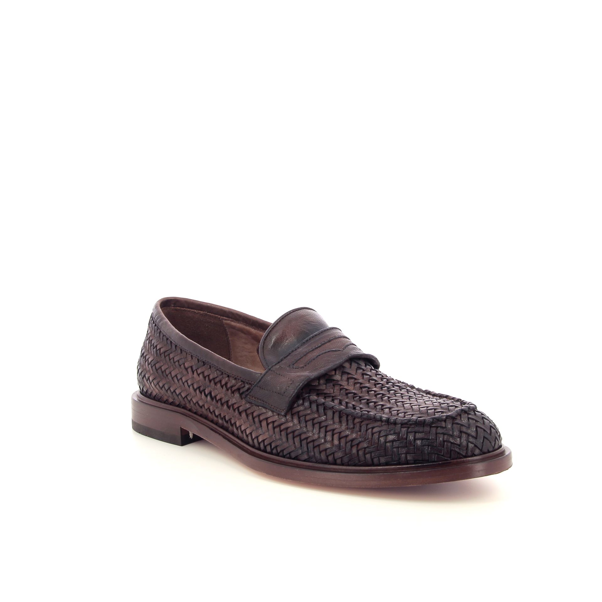 Sturlini Mocassin 261506 cognac