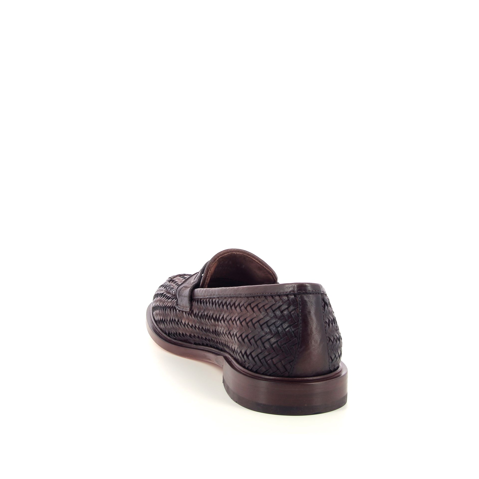 Sturlini Mocassin 261506 cognac