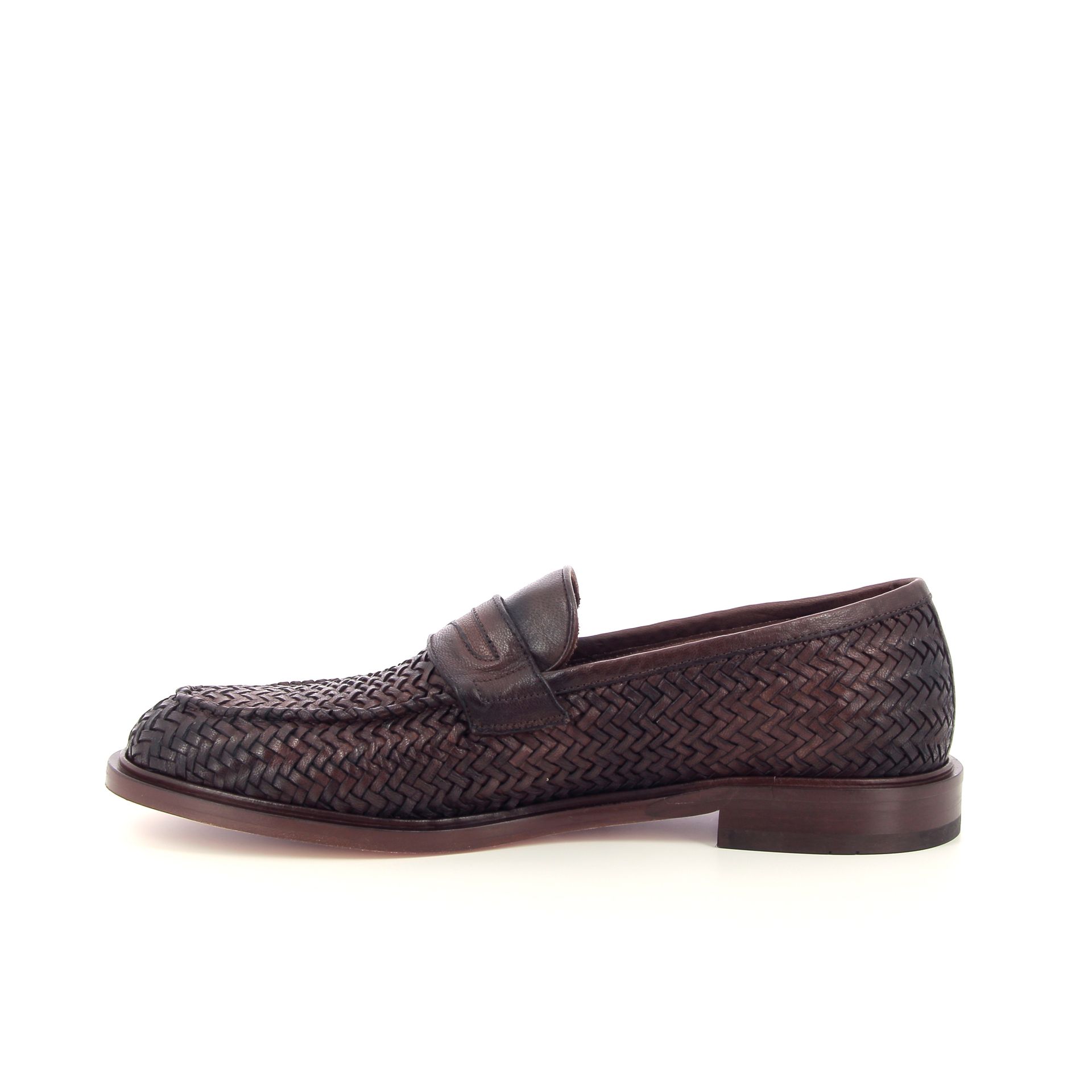 Sturlini Mocassin 261506 cognac