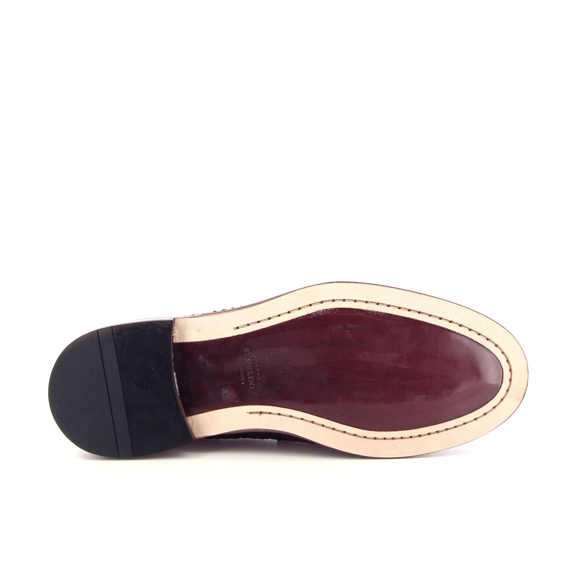 Sturlini Mocassin 261506 cognac