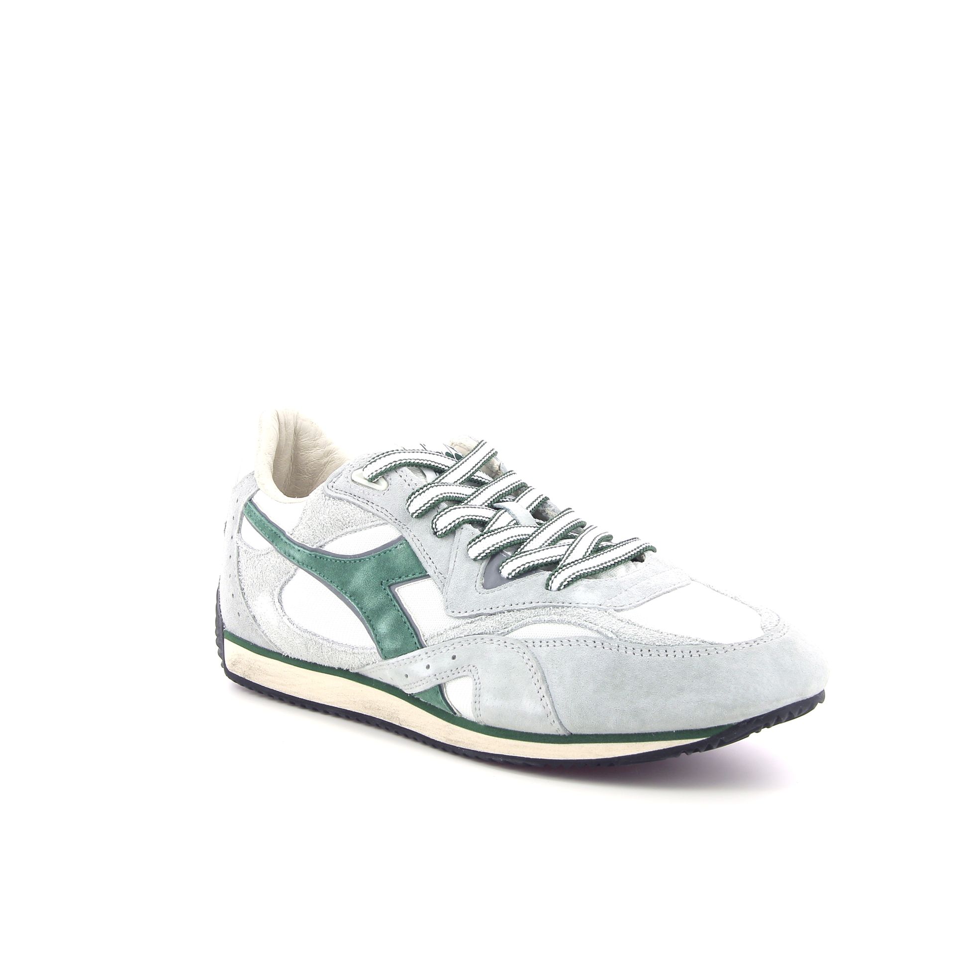 Diadora Equipe Revenge Used 261509 groen