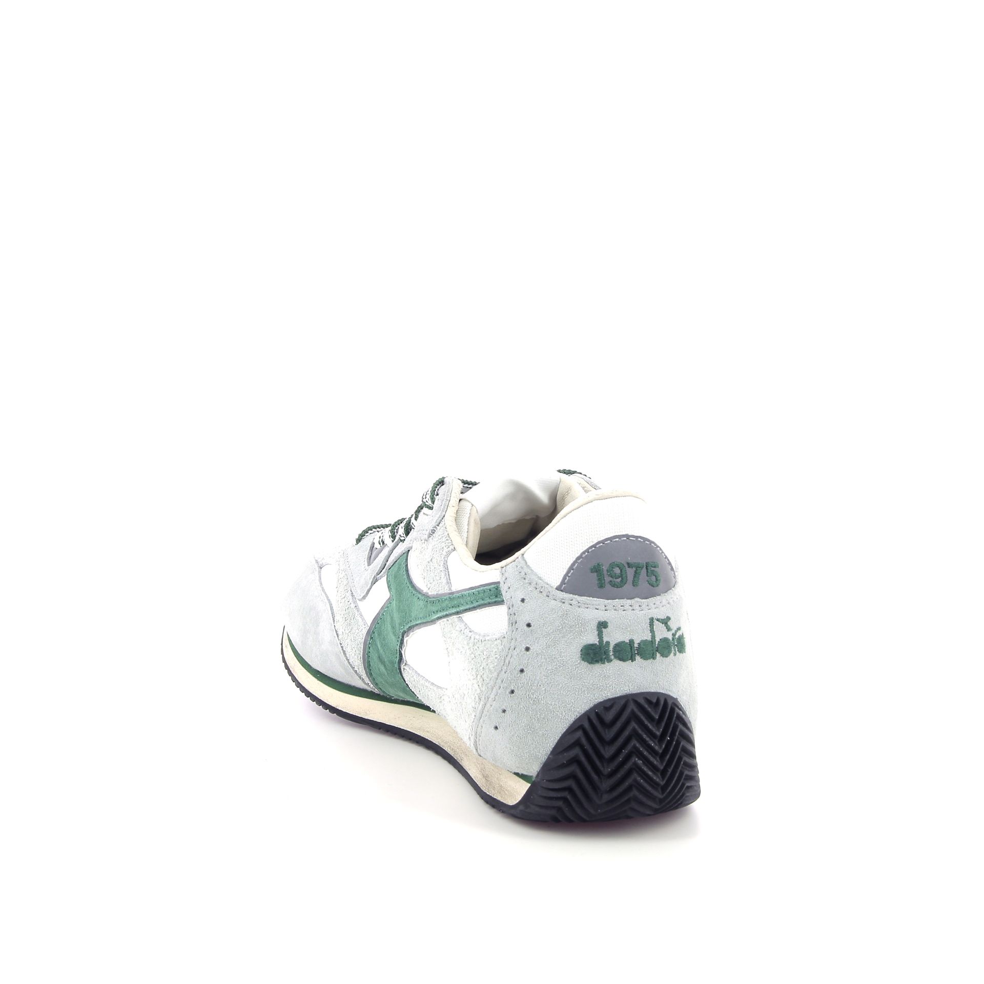Diadora Equipe Revenge Used 261509 groen