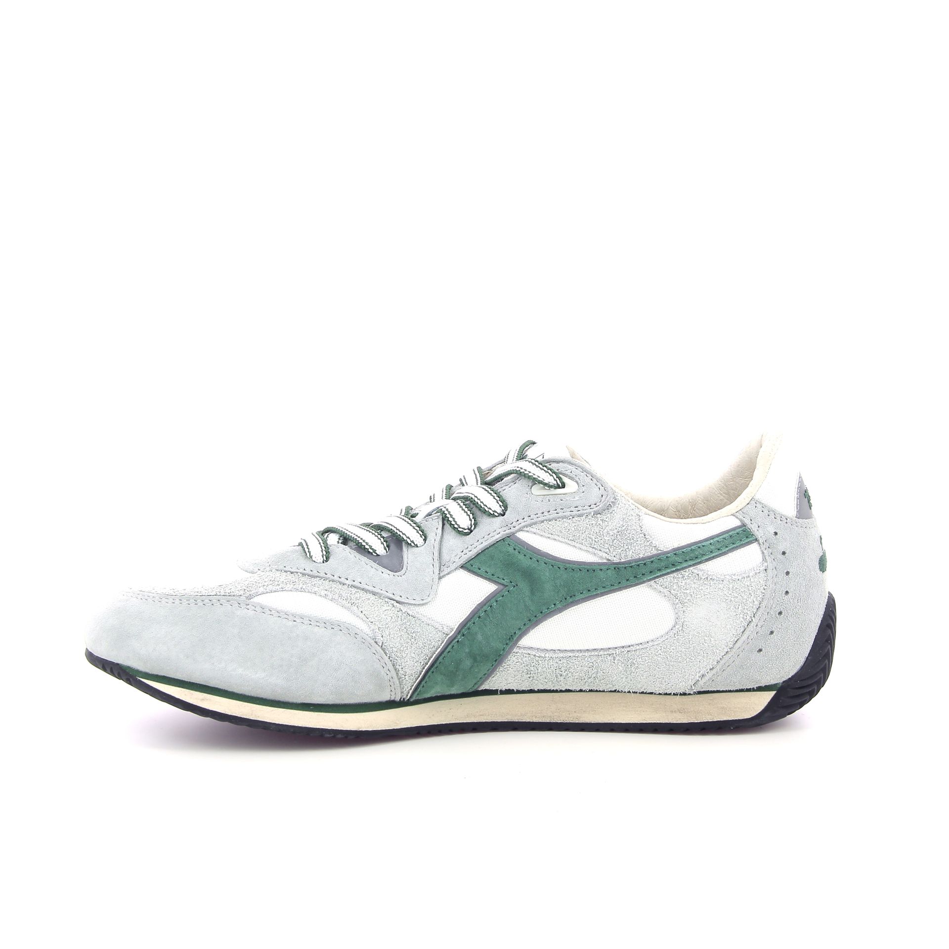 Diadora Equipe Revenge Used 261509 groen