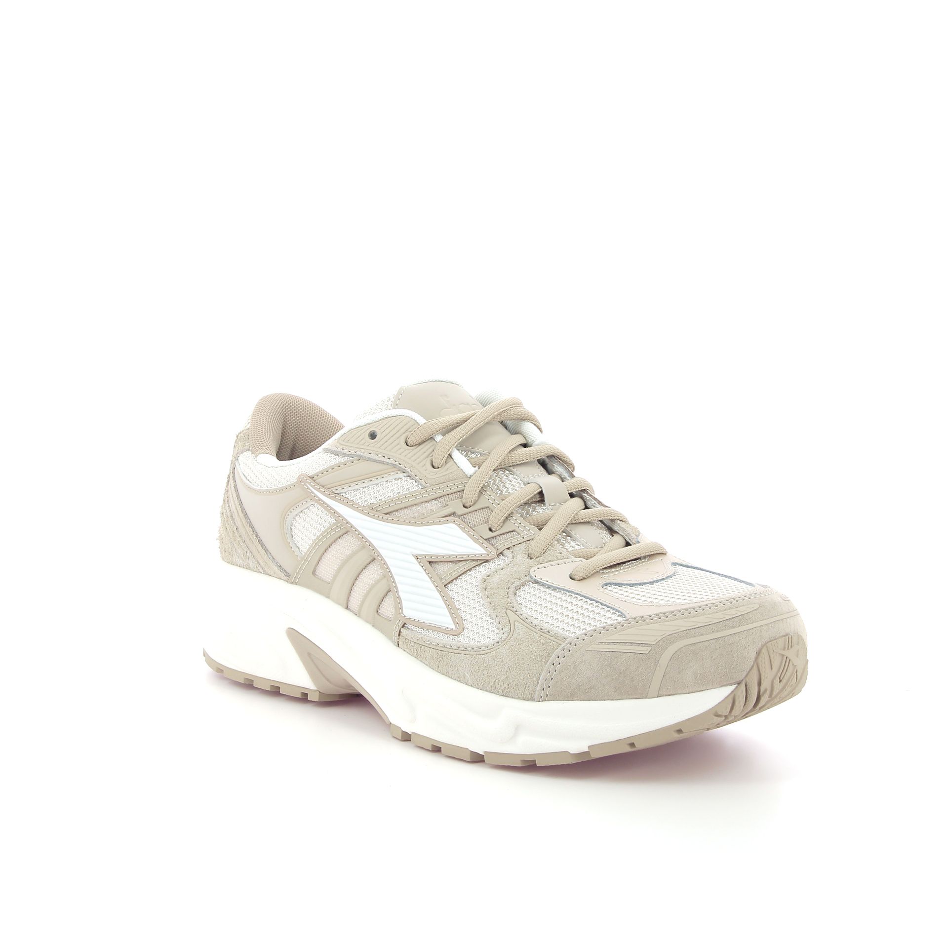 Diadora Mythos Star 261512 beige