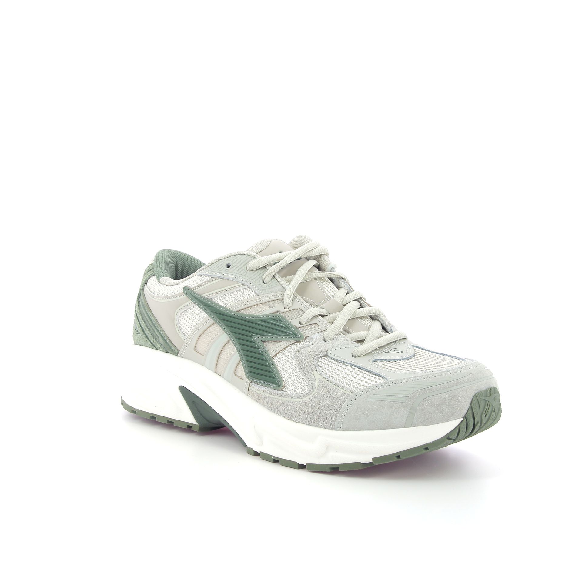 Diadora Mythos Star 261513 beige