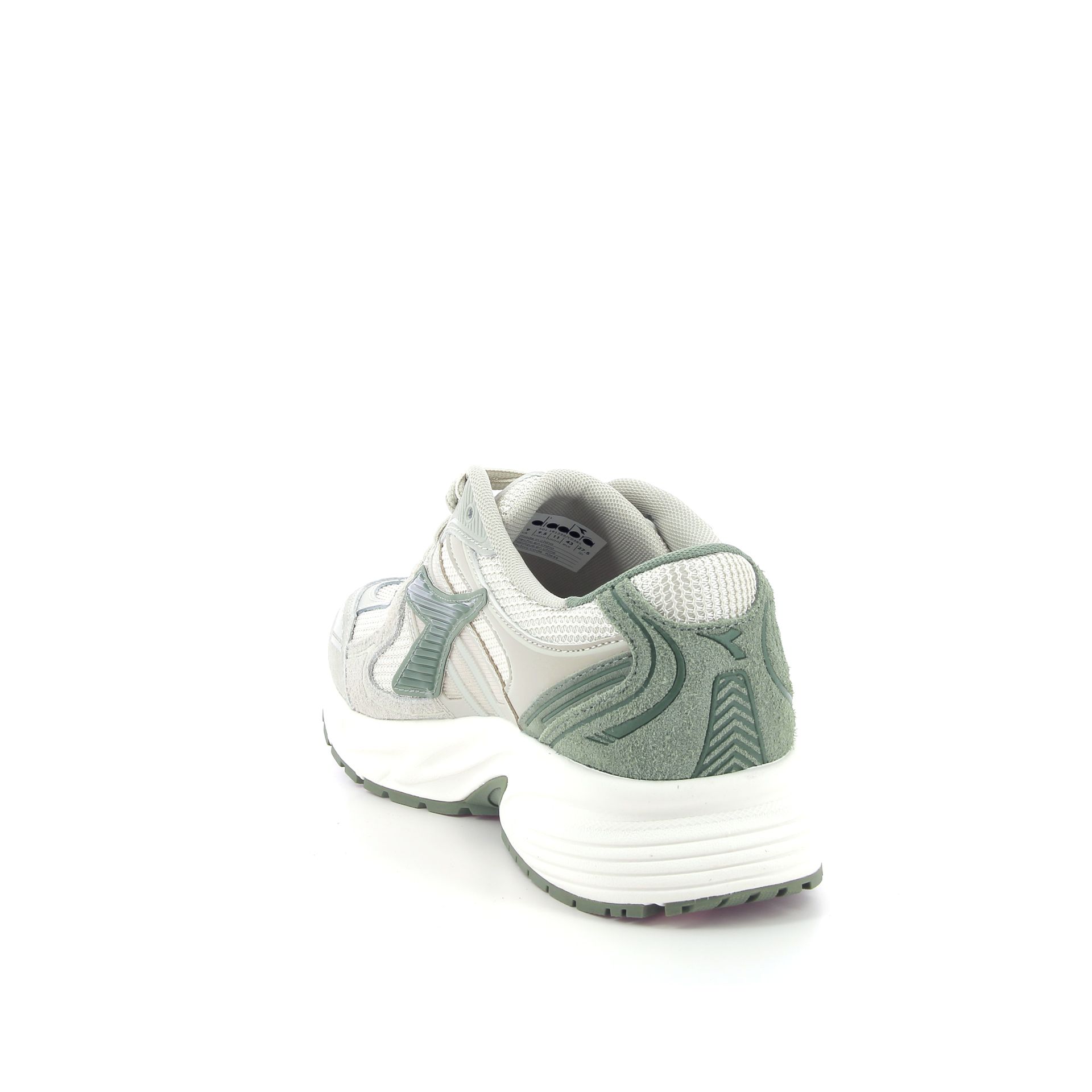 Diadora Mythos Star 261513 beige