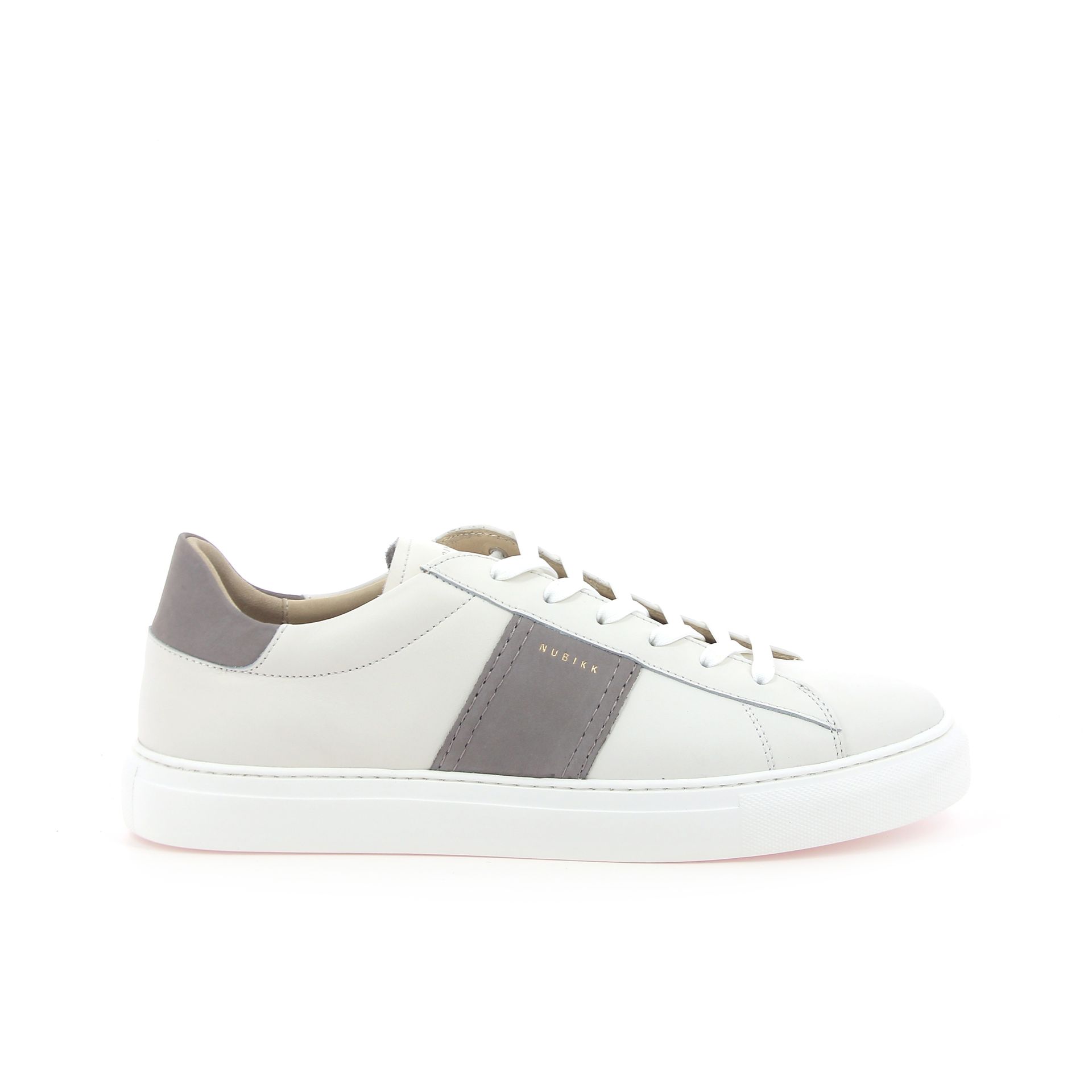 Nubikk Jagger Morris 261514 wit