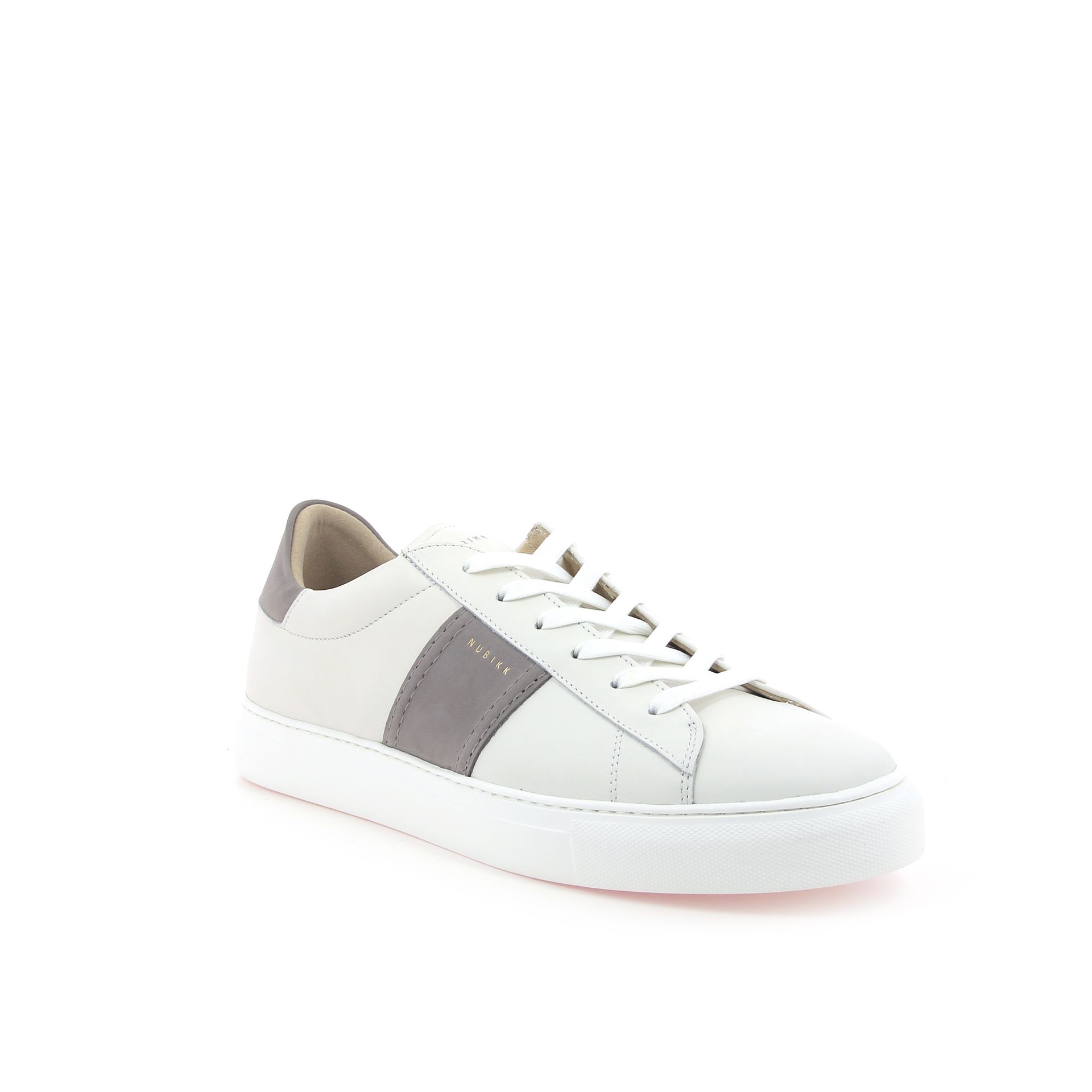 Nubikk Jagger Morris 261514 wit