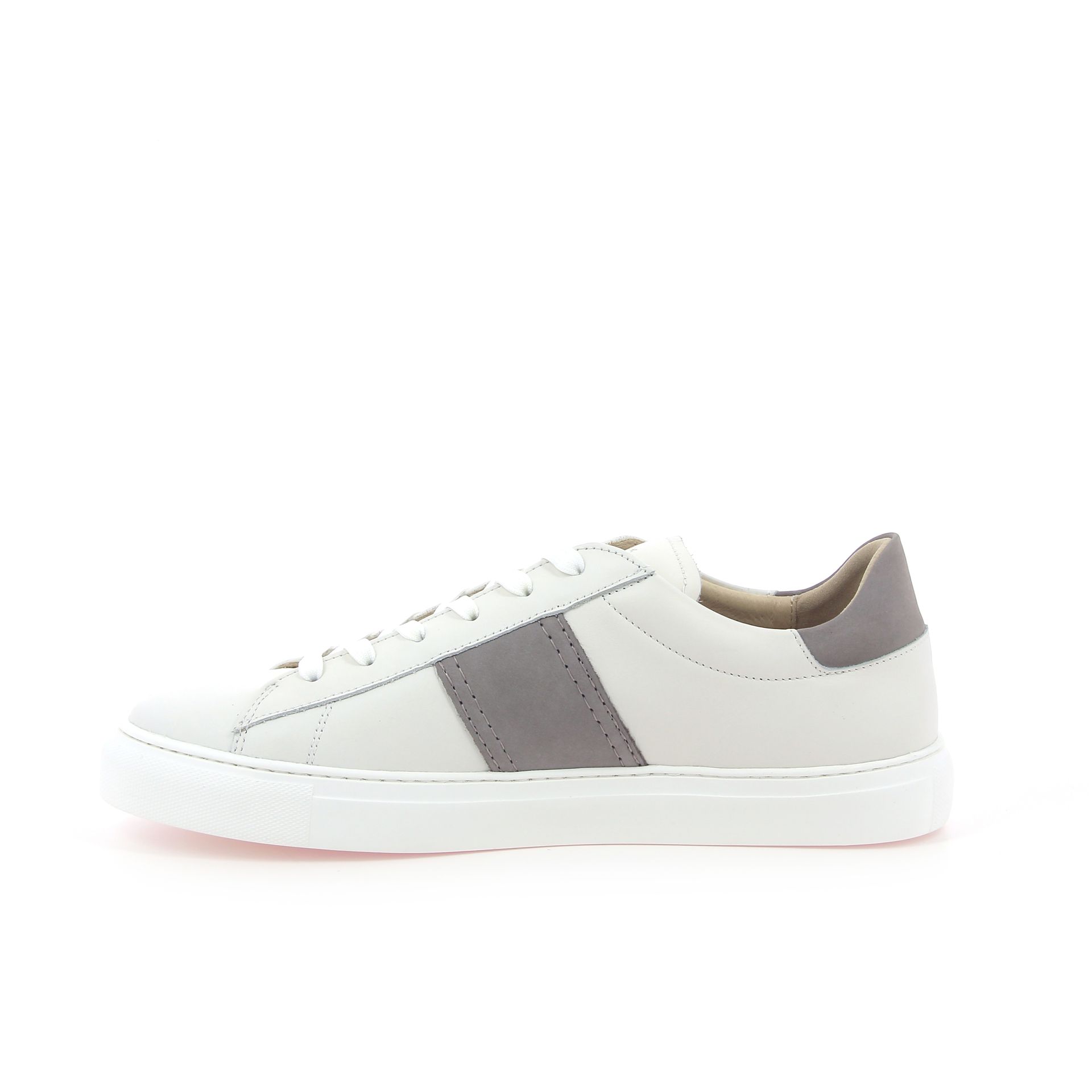 Nubikk Jagger Morris 261514 wit