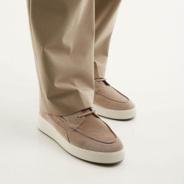 Nubikk Jiro Yacht 261517 beige