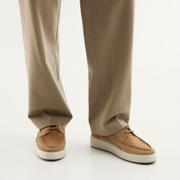 Nubikk Jiro Yacht 261518 cognac