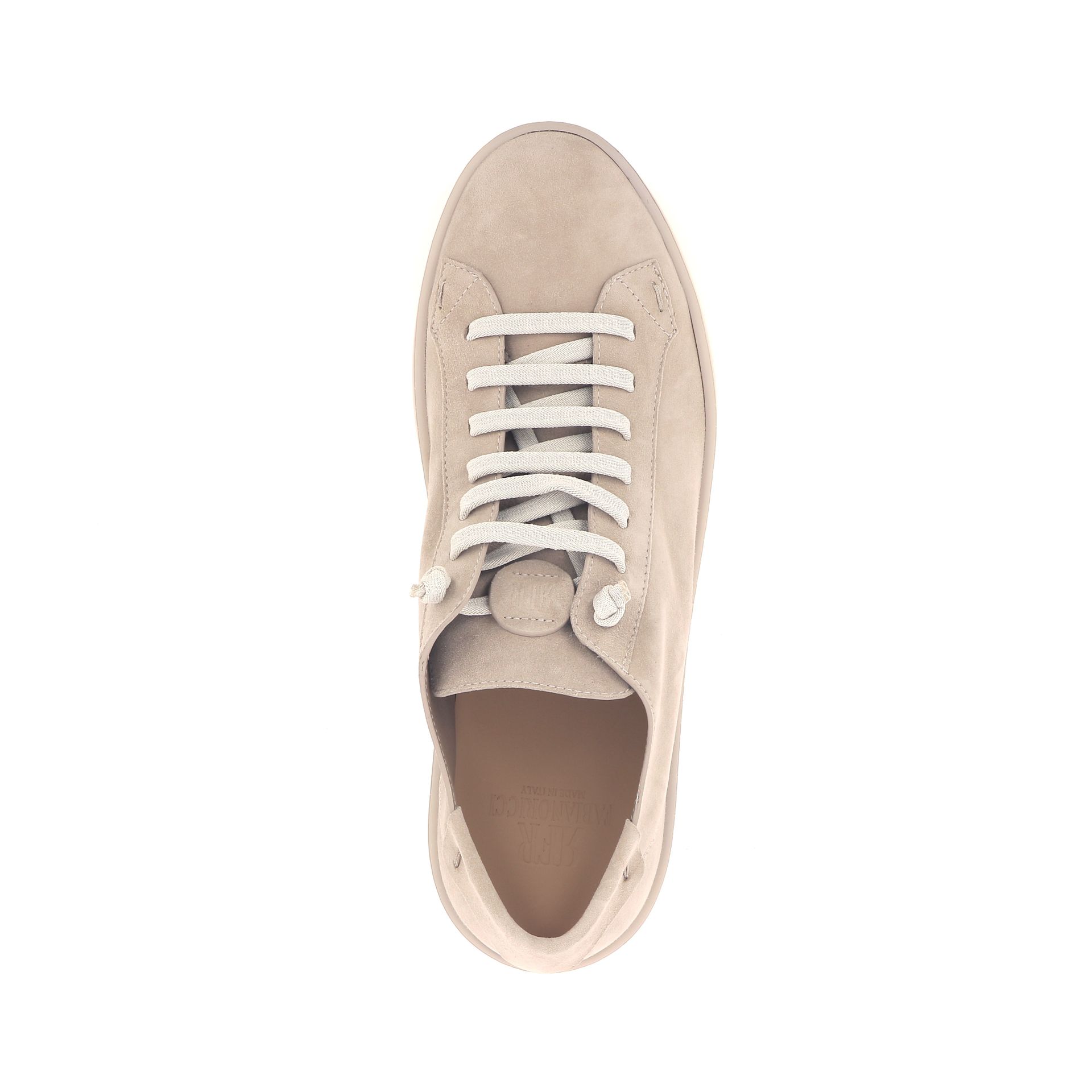 Rfr Fabiano Ricci Veterschoen 261521 taupe