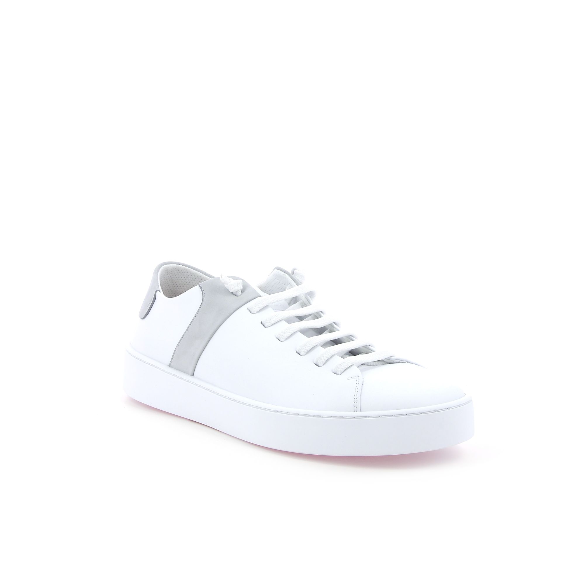 Rfr Fabiano Ricci Veterschoen 261522 wit