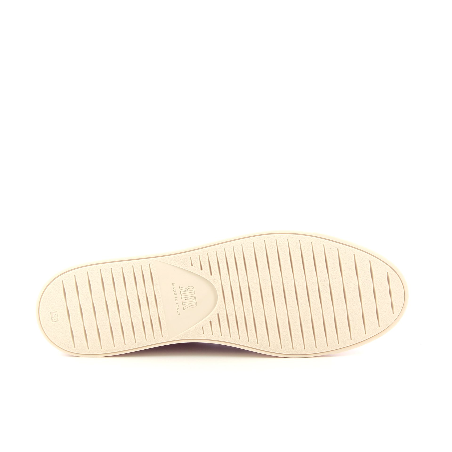 Rfr Fabiano Ricci Mocassin 261524 bruin