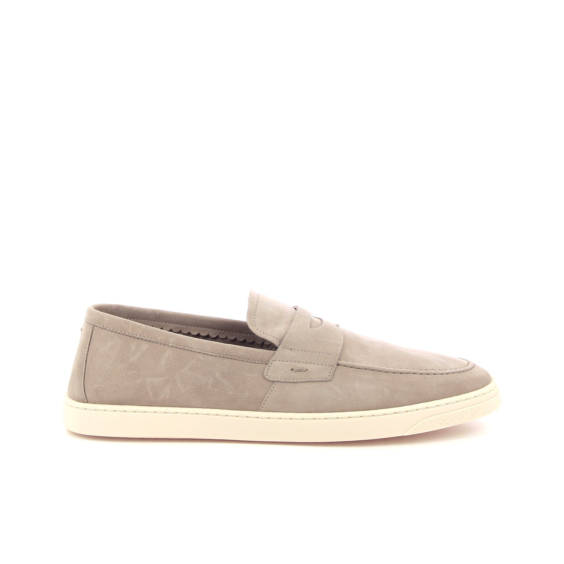 Rfr Fabiano Ricci Mocassin 261525 beige