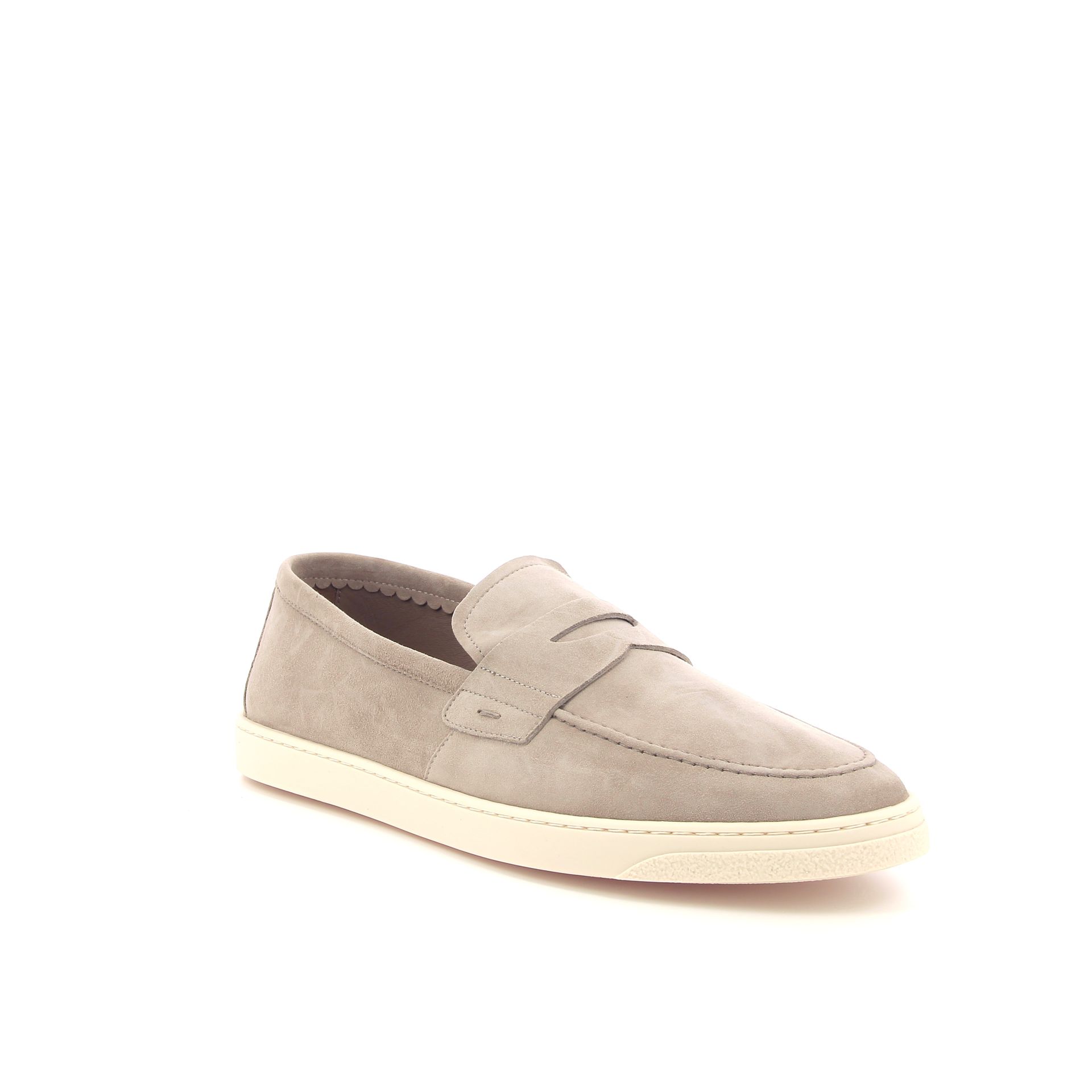 Rfr Fabiano Ricci Mocassin 261525 beige