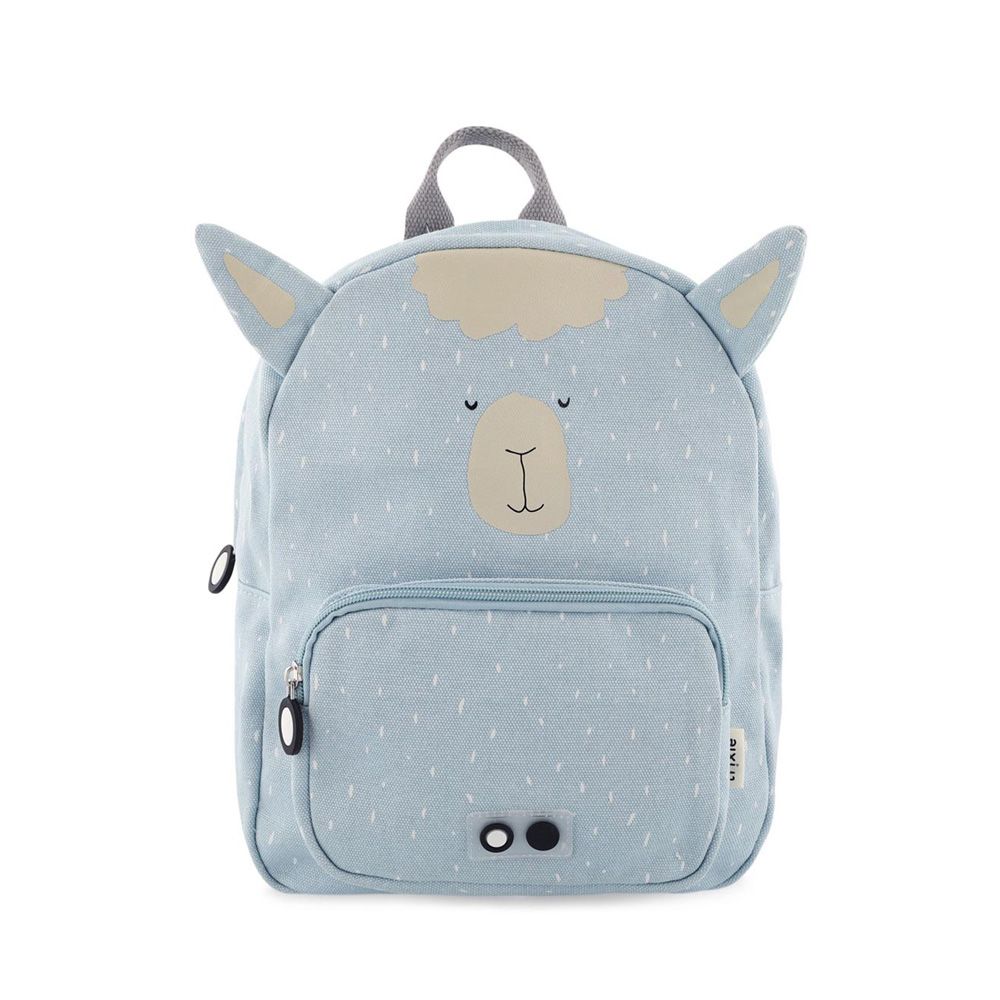 Trixie Mr. Alpaca 261526-OneSize blauw