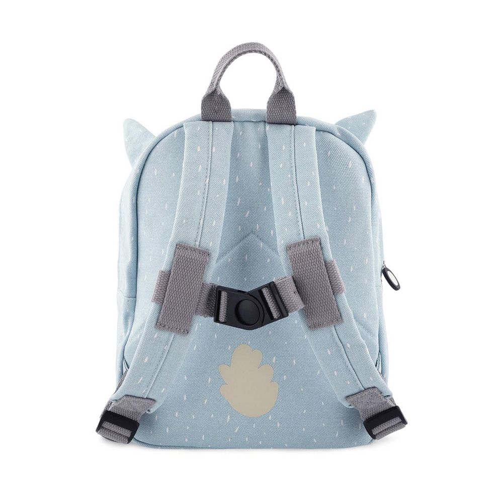 Trixie Mr. Alpaca 261526 blauw