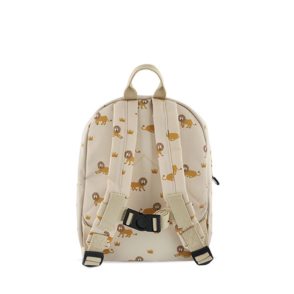 Trixie Lively Lion 261527 beige