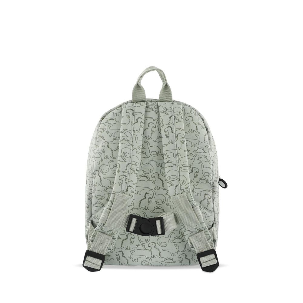 Trixie Daring Dino 261528 groen