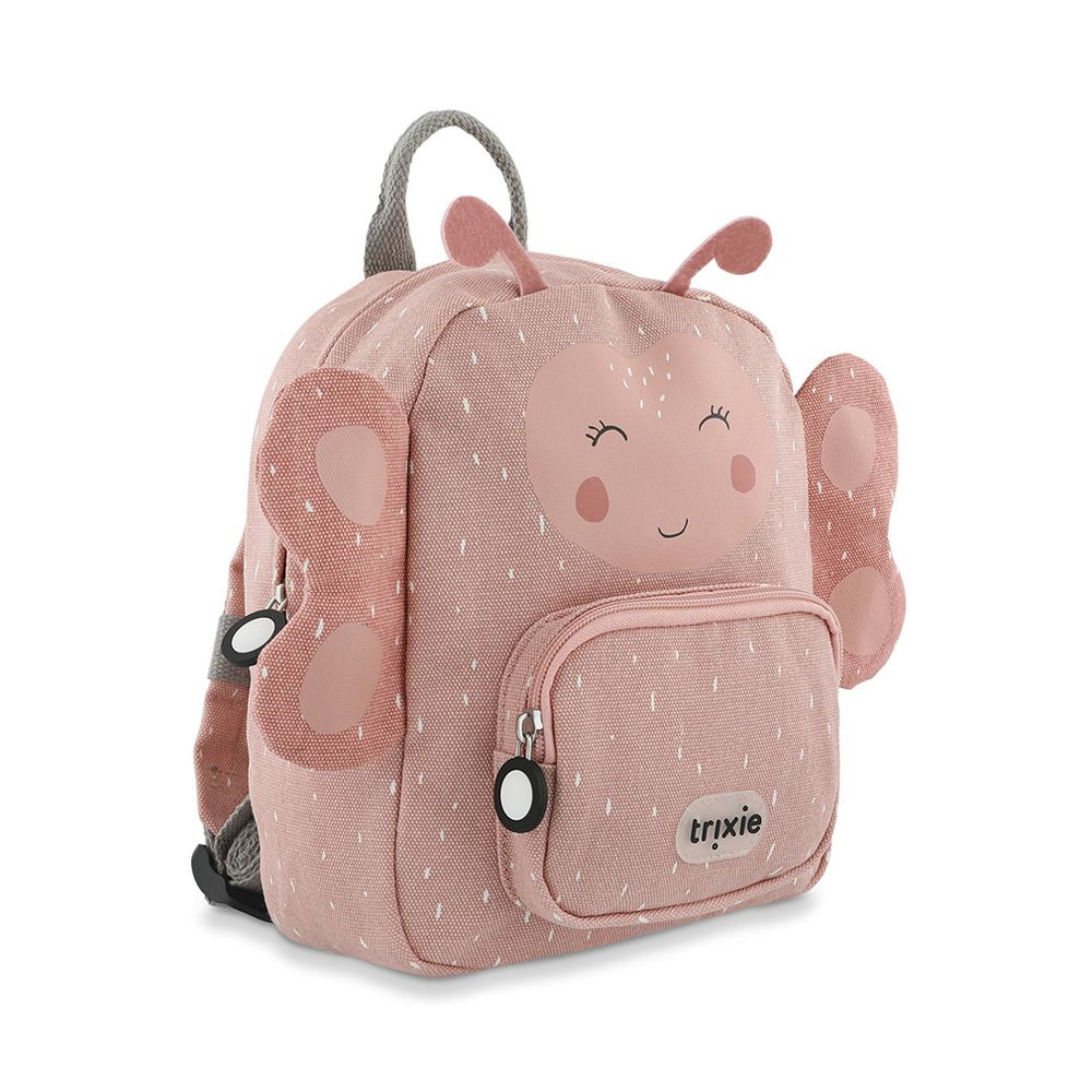 Trixie Mrs. Butterfly 261530 roze