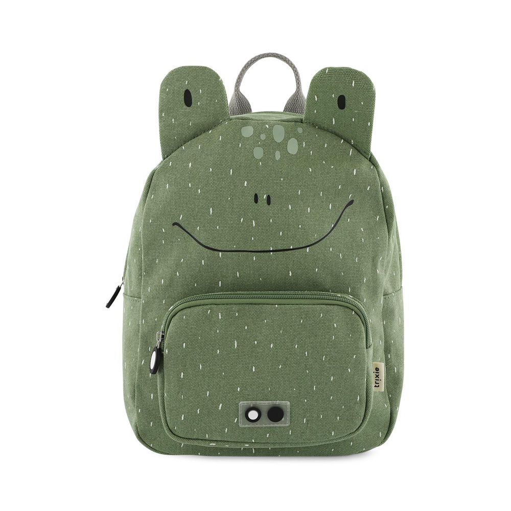Trixie Mr. Frog 261532-OneSize groen