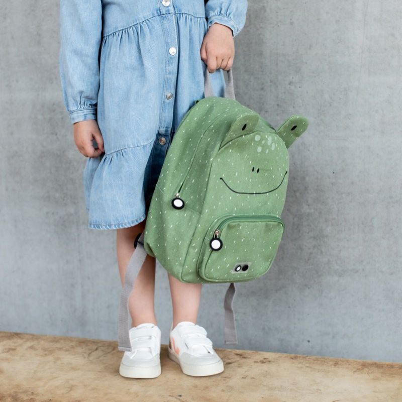 Trixie Mr. Frog 261532 groen