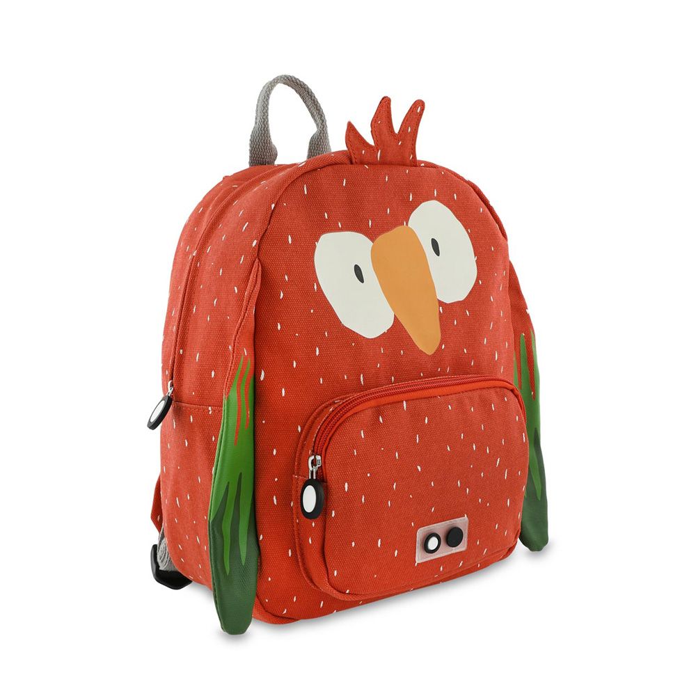 Trixie Mr. Parrot 261533 rood