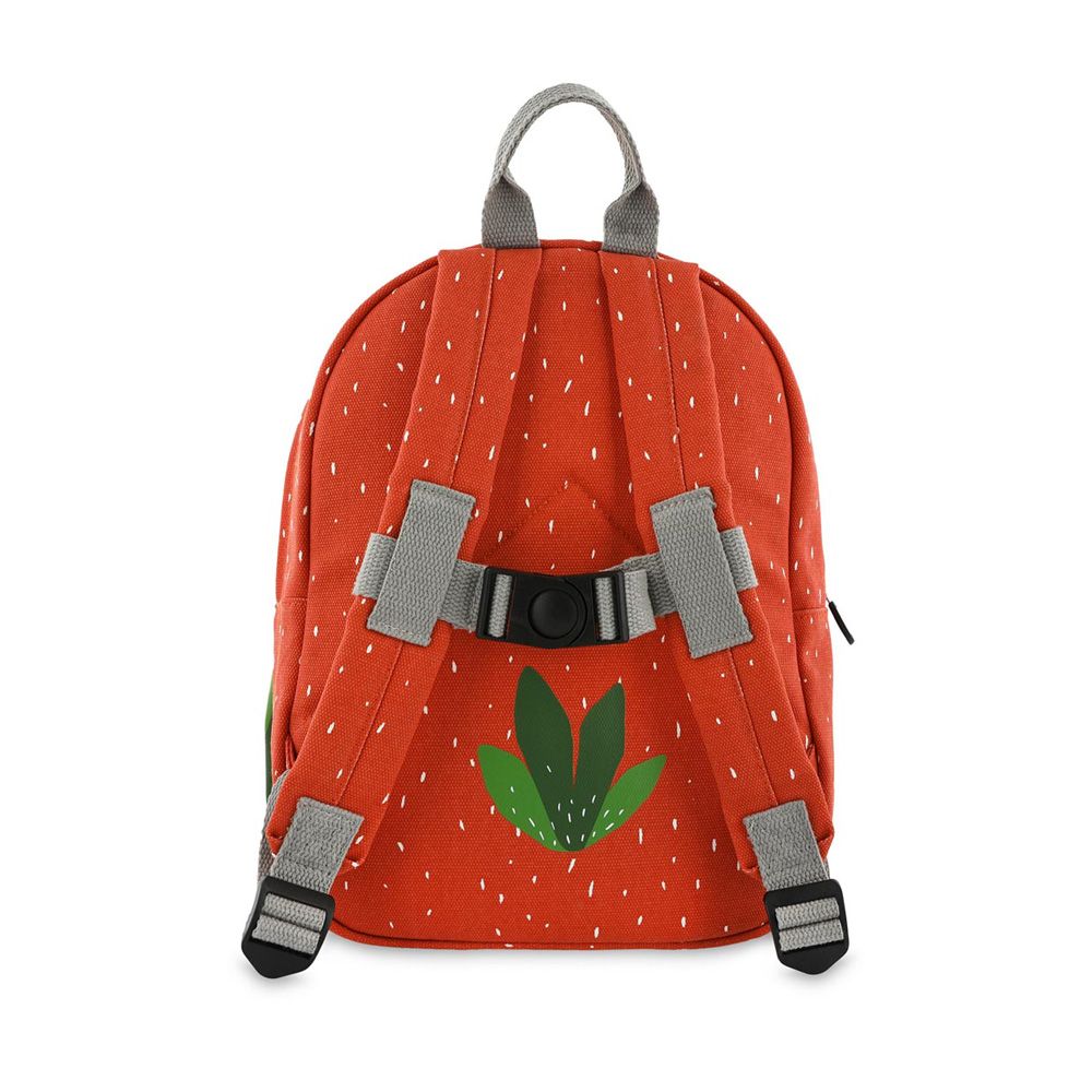 Trixie Mr. Parrot 261533 rood