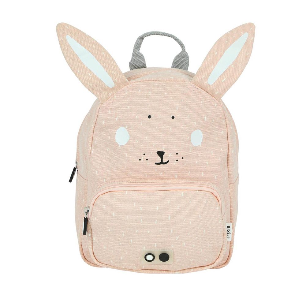 Trixie Mrs. Rabbit 261534-OneSize roze