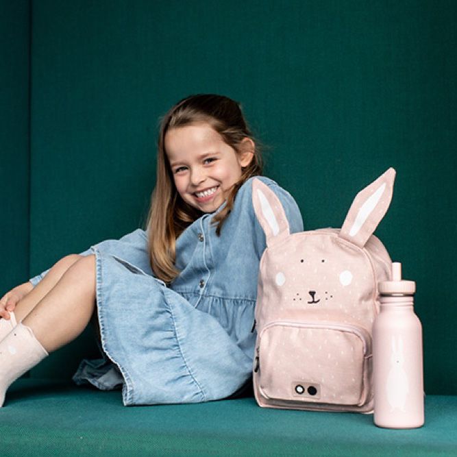 Trixie Mrs. Rabbit 261534 roze