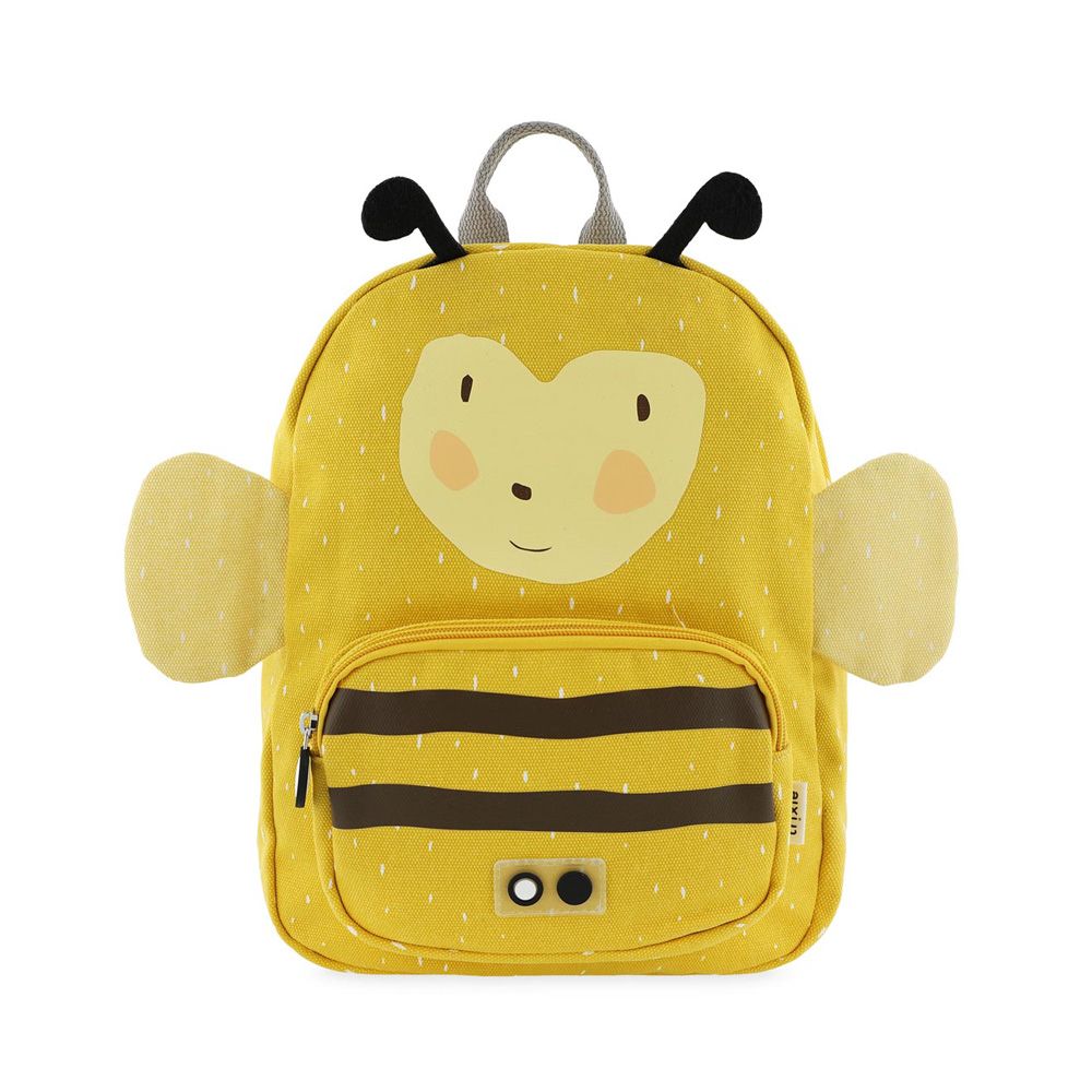 Trixie Mrs. Bumblebee 261535-OneSize geel