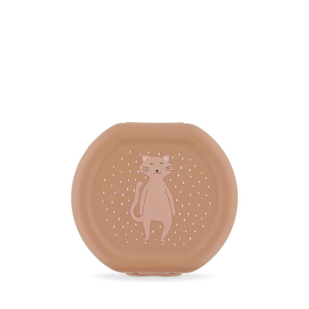 Trixie Mrs. Cat Snackbox 261536 roze