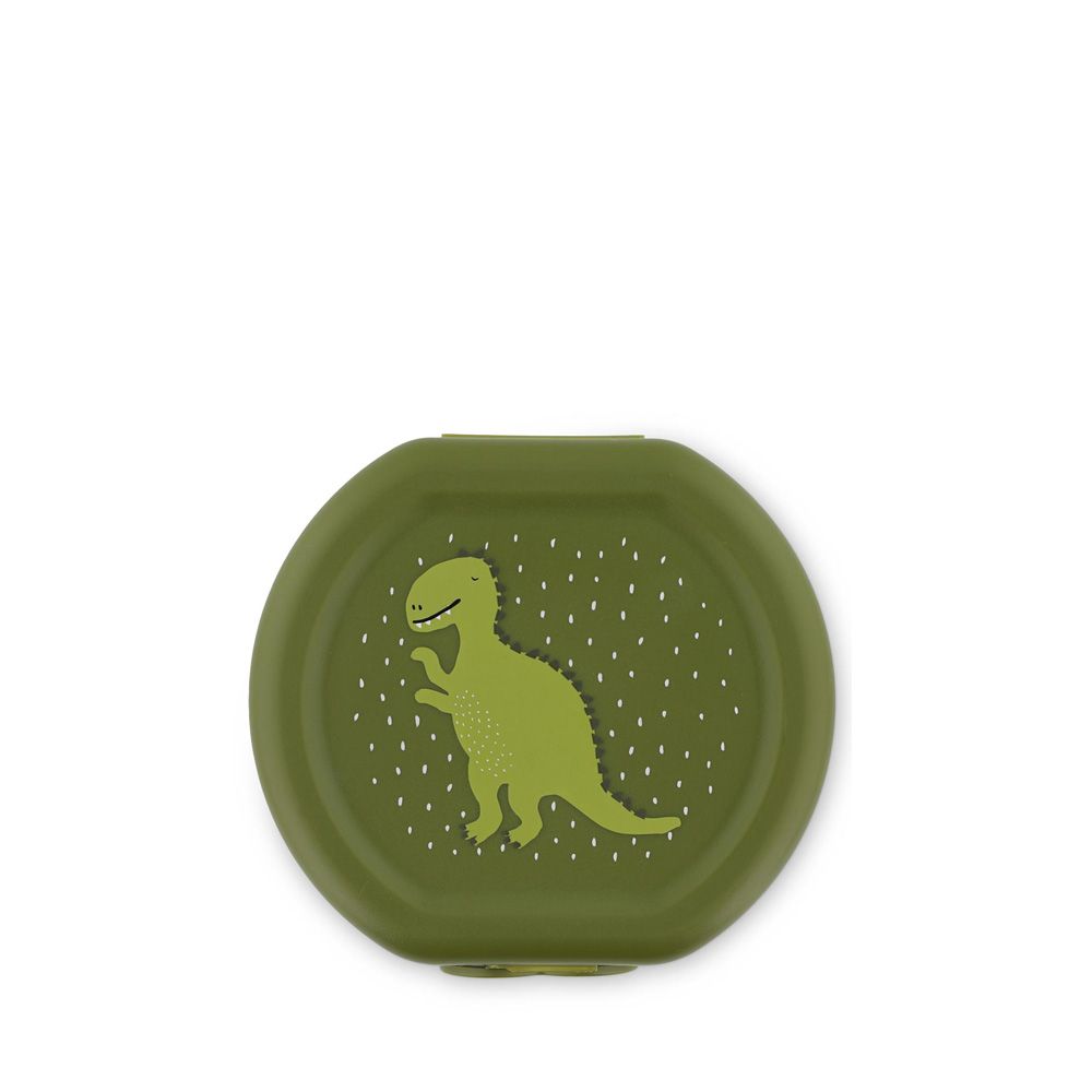 Trixie Mr. Dino Snackbox 261537 groen