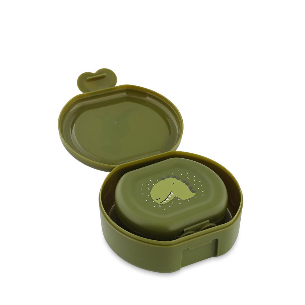 Trixie Mr. Dino Snackbox 261537 groen