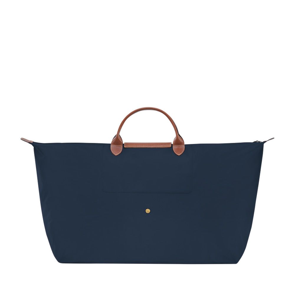 Longchamp Le Pliage Original XL Marine 261540 blauw