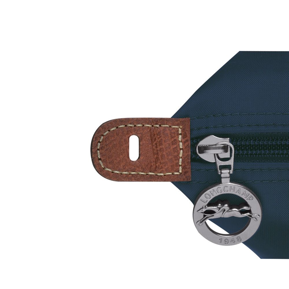 Longchamp Le Pliage Original XL Marine 261540 blauw