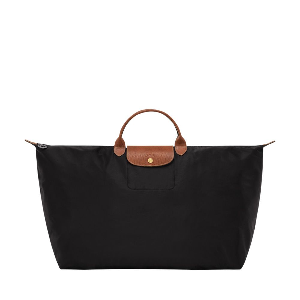 Longchamp Le Pliage Original XL Noir 261541 zwart