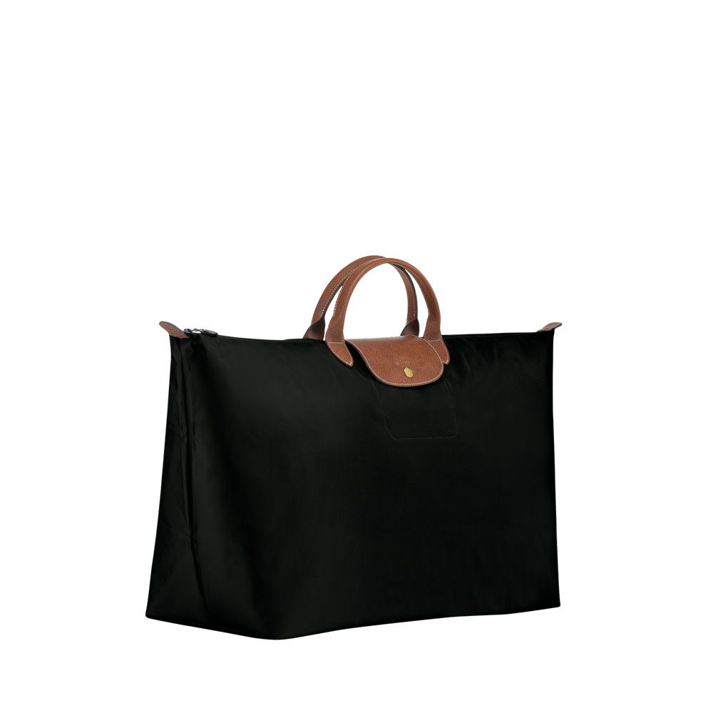 Longchamp Le Pliage Original XL Noir 261541 zwart