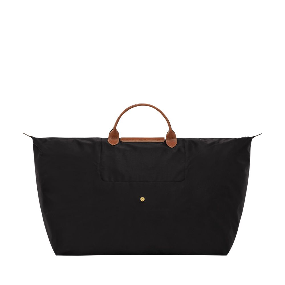Longchamp Le Pliage Original XL Noir 261541 zwart