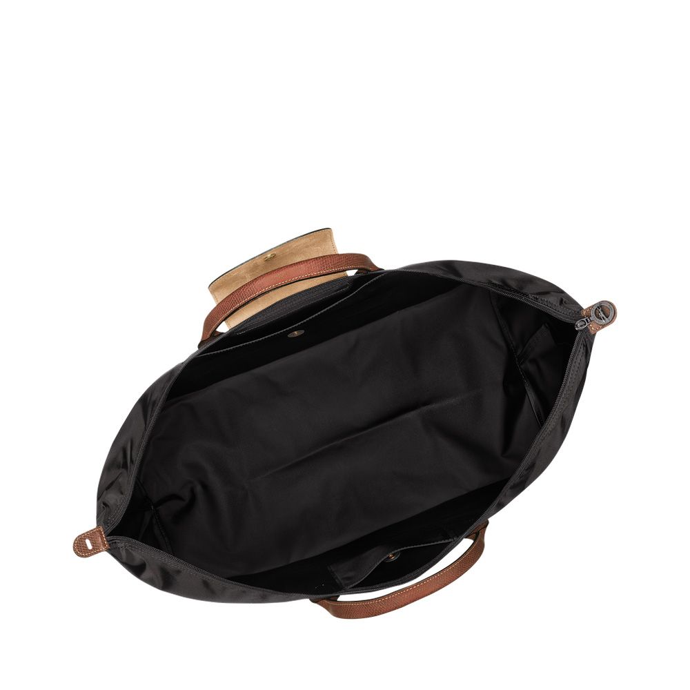 Longchamp Le Pliage Original XL Noir 261541 zwart