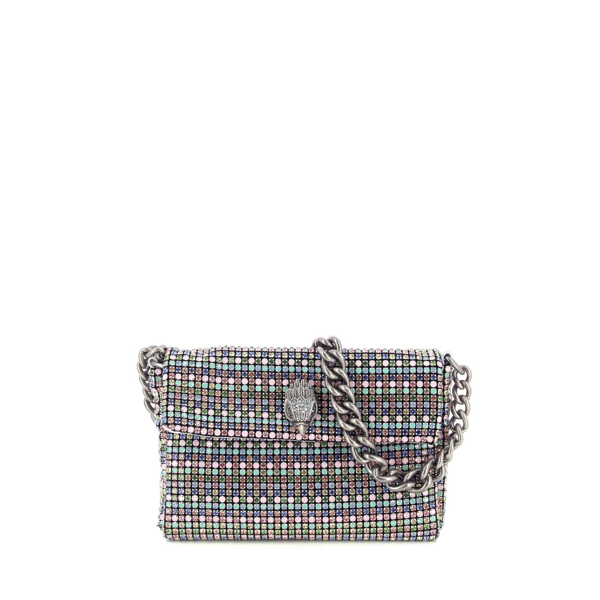 Kurt Geiger SM Party Shoulder Bag 261542 multi