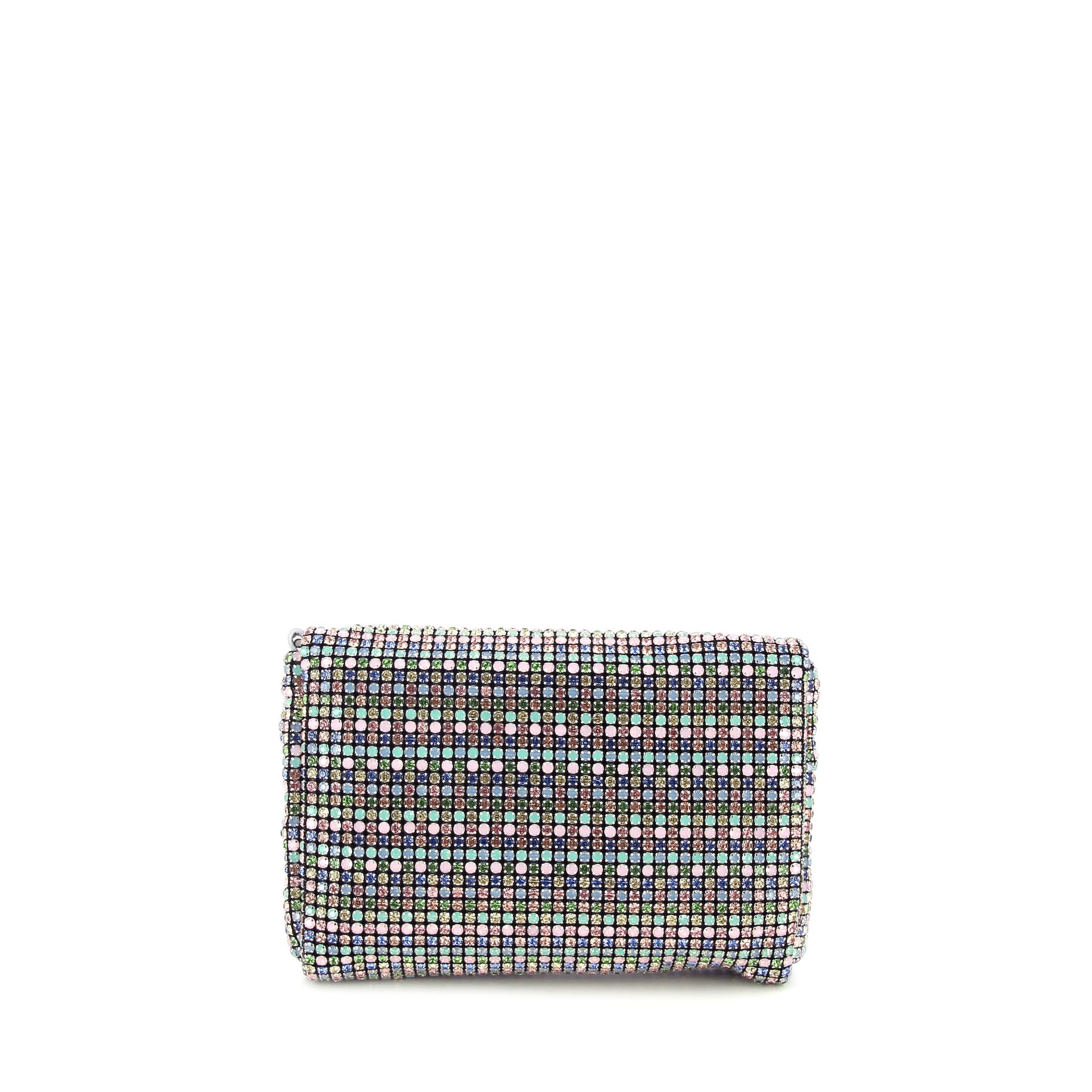 Kurt Geiger SM Party Shoulder Bag 261542 multi
