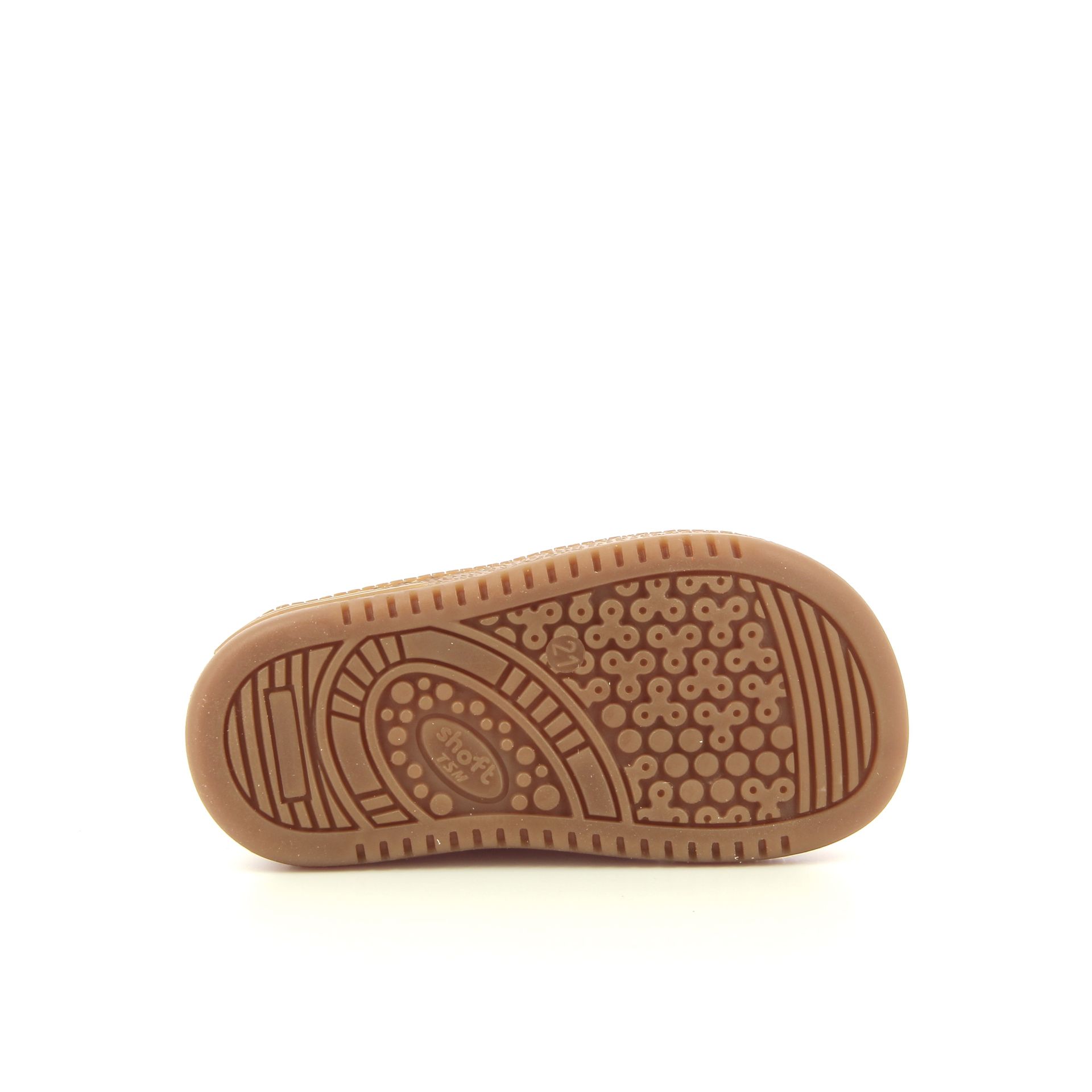 Ocra Veterschoen 261550 beige