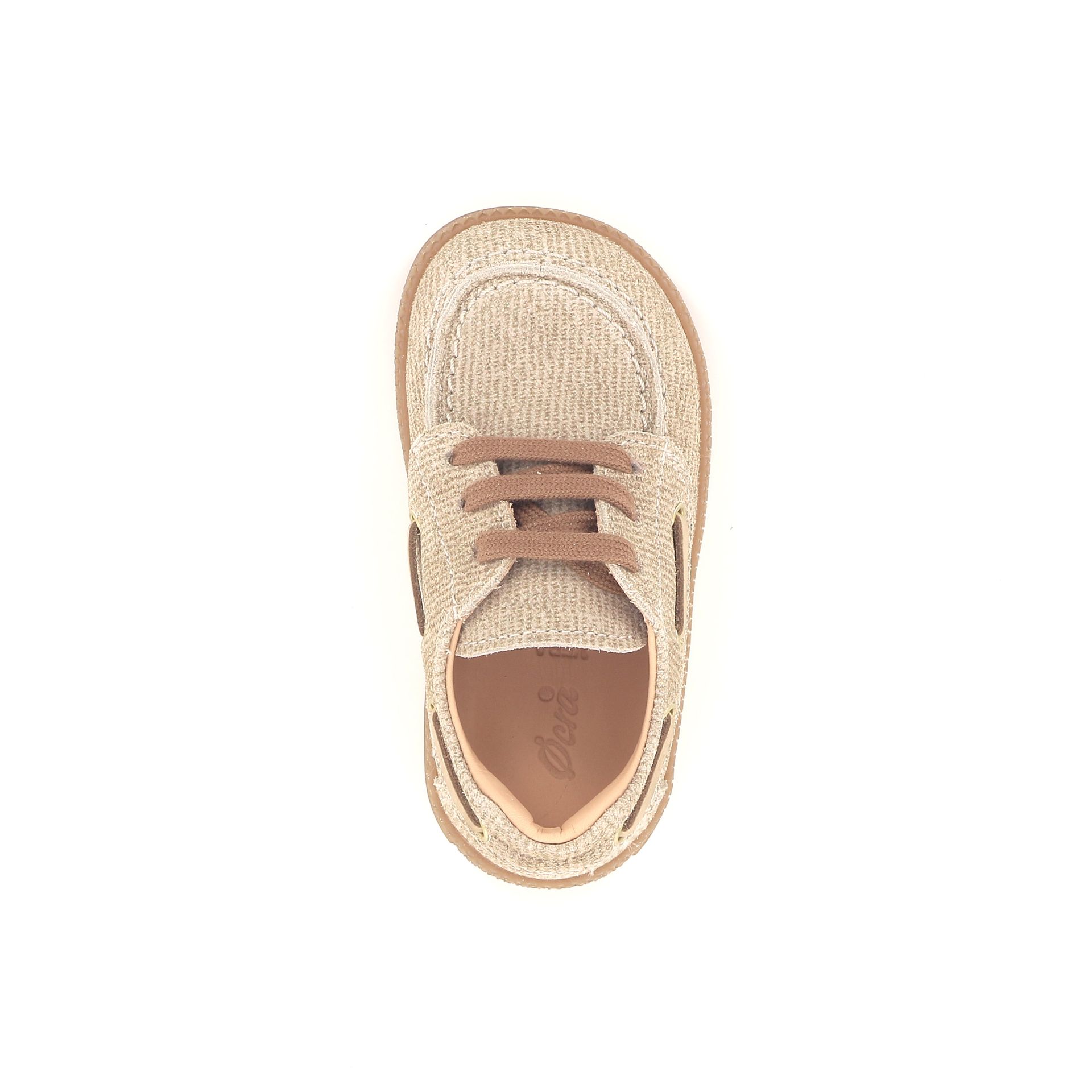 Ocra Veterschoen 261550 beige