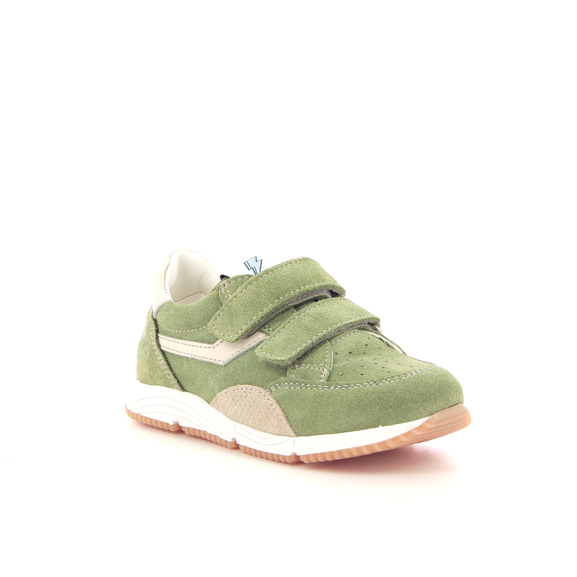 Ocra Sneaker 261551 groen